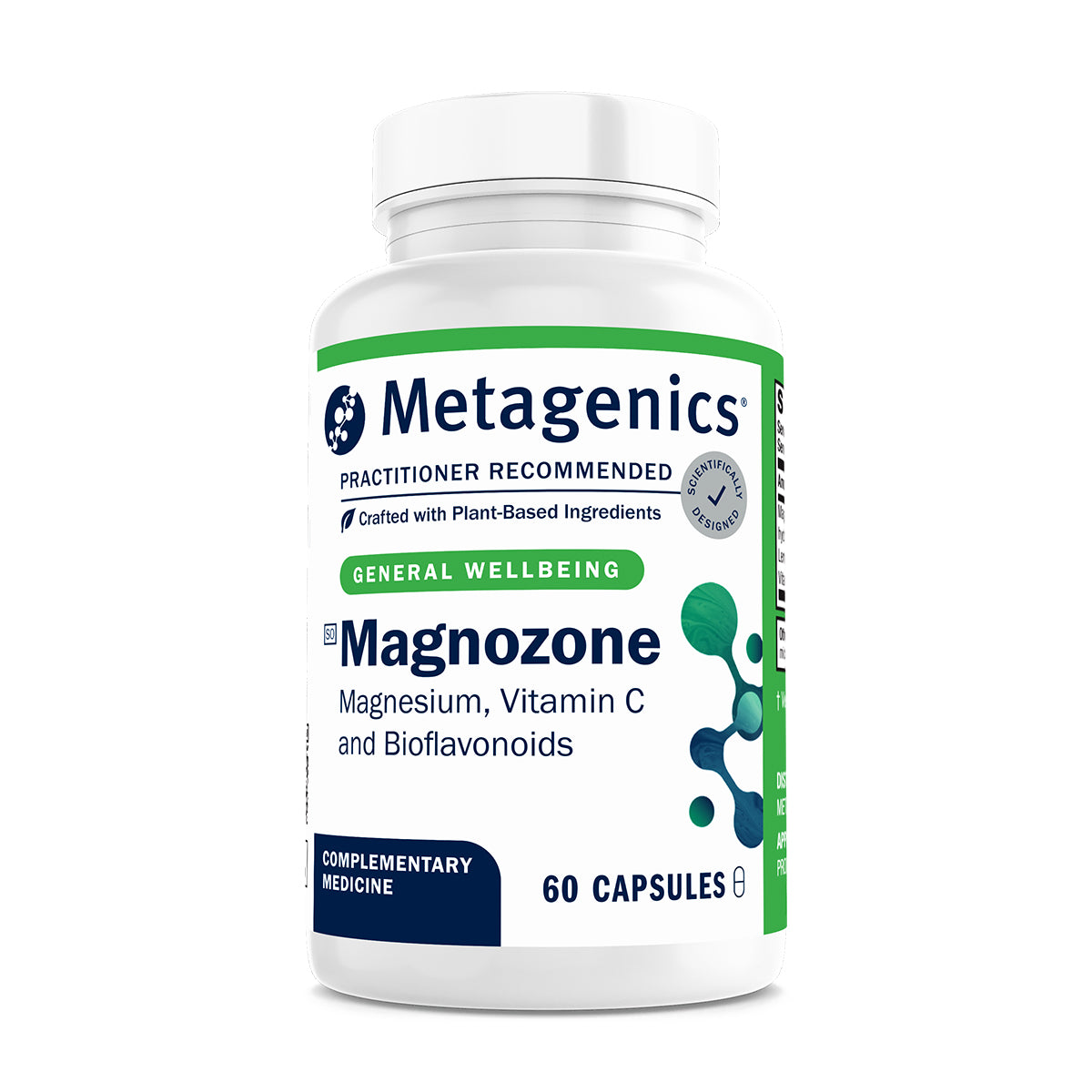 Magnozone – Nature Nurture