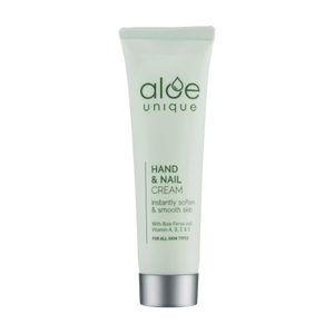 Aloe Unique Hand and Nail Cream (75ml)