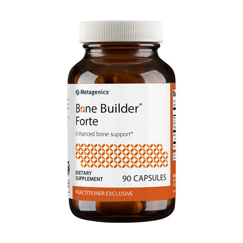 Metagenics Bone Builder Forte 90's