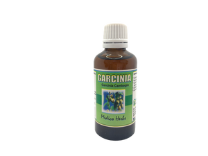 Garcinia Cambogia Drops 50ml
