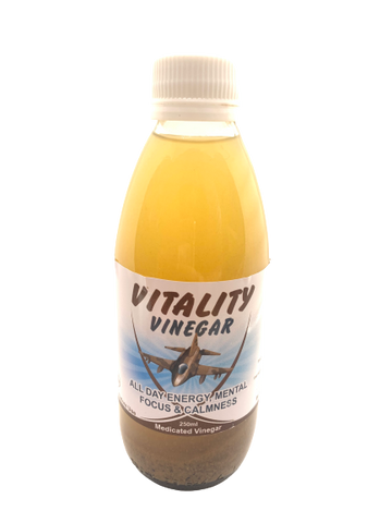 Vitality Vinegar 250ml