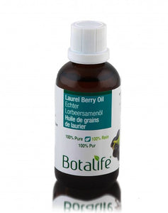 Botalife Laurel Berry Oil