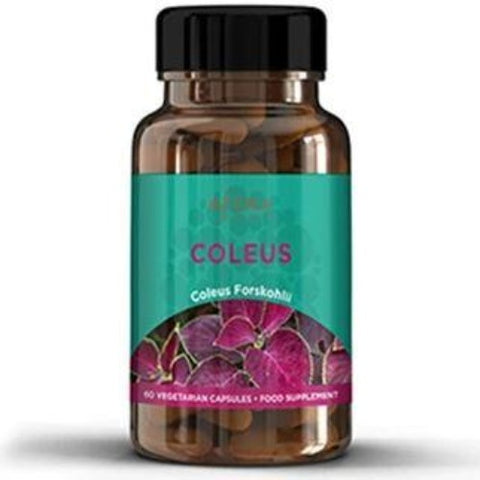 Sfera Coleus Forskohlii 60 vegi capsules