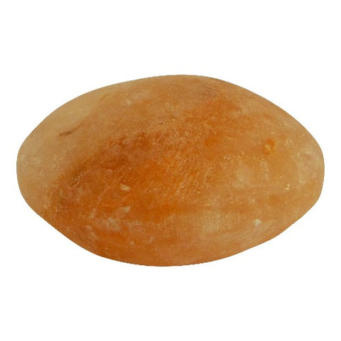 Himalayan Round Massage Salt Stone