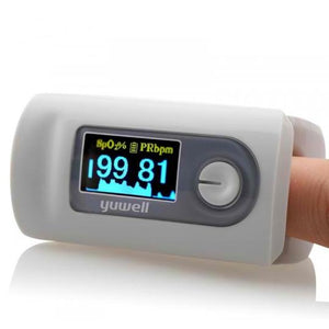 Yuwell Fingertip Pulse Oximeter