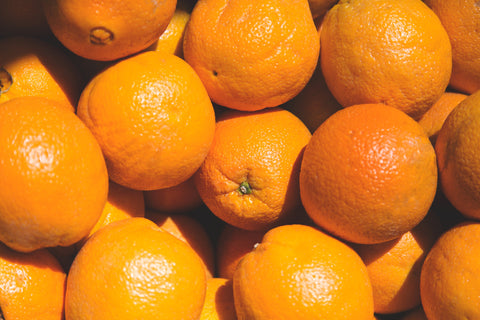 Vitamin C and how you can get more into your diet!