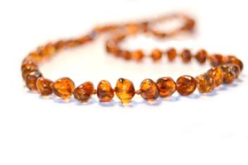 Baltic Amber for Africa