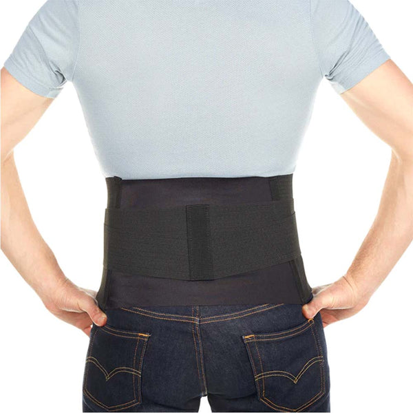 Industrial Lumbar Support