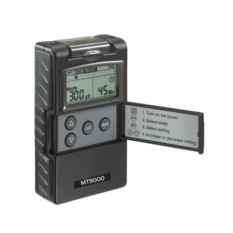 MT9000 Dual Channel Tens & EMS Machine