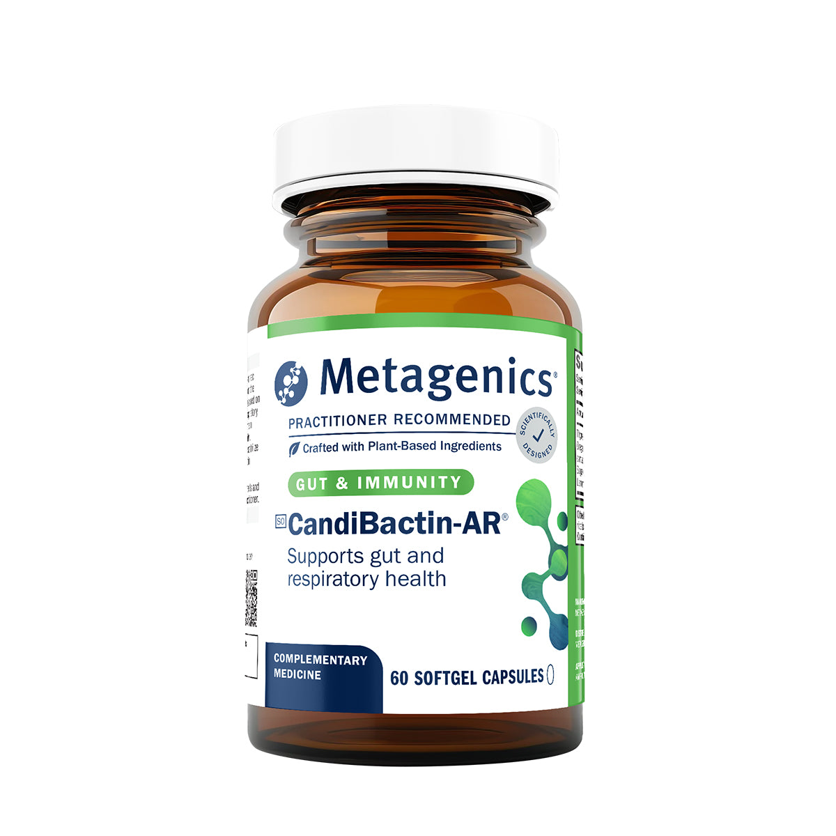 CandiBactin-AR