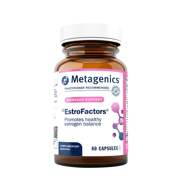 Metagenics EstroFactors