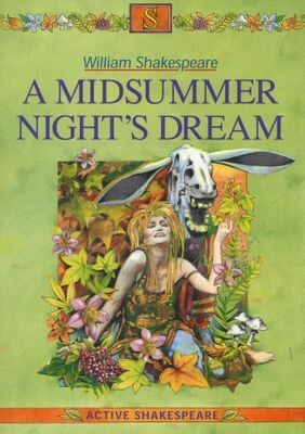 A Midsummers Night Dream (English)