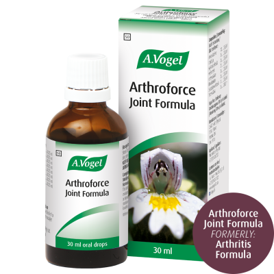 A.Vogel Arthroforce joint formula