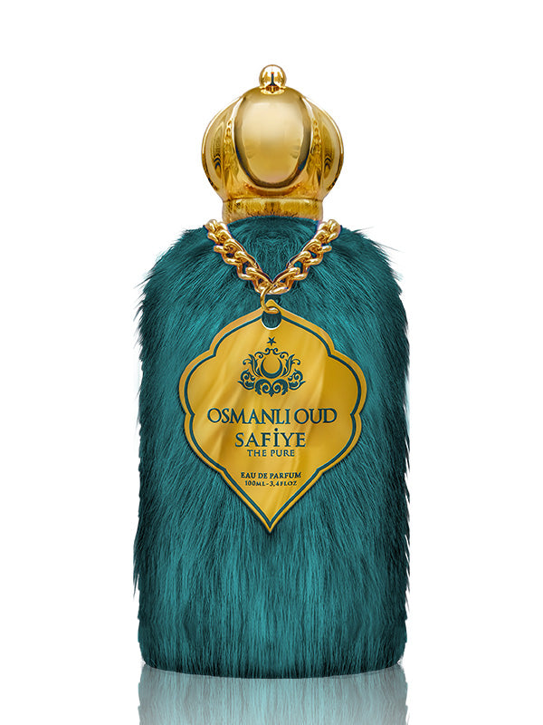 Safiye The Pure – EAU De Perfum