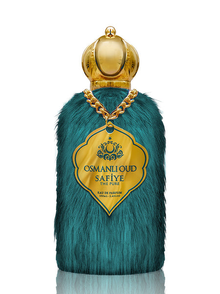 Safiye The Pure – EAU De Perfum