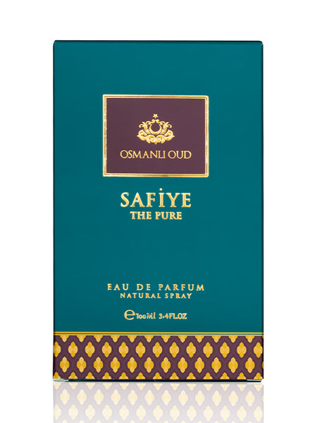 Safiye The Pure – EAU De Perfum