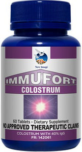 Immufort Colostrum