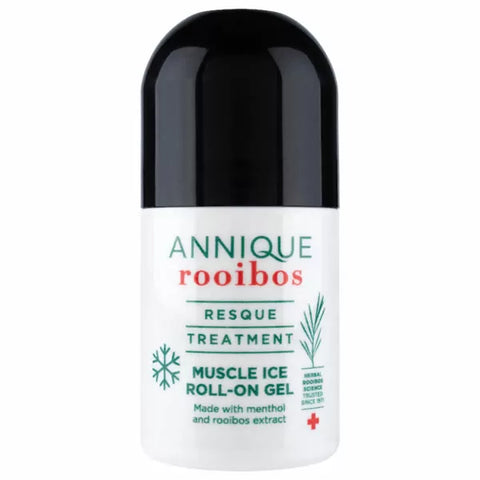 Annique Resque Muscle Ice Roll-on Gel – 60ml