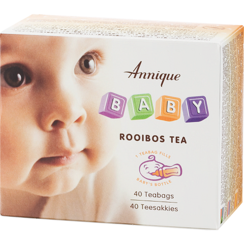 Baby Rooibos Tea 100g