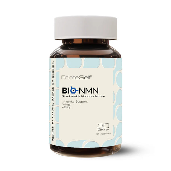Primeself Bio Nicotinamide Mononucleotide (NMN)