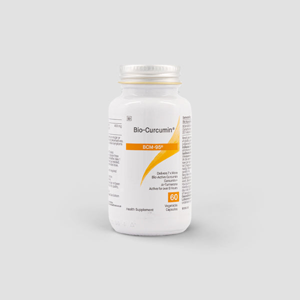 Coyne Healthcare Bio-Curcumin BCM-95