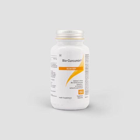 Coyne Healthcare Bio-Curcumin BCM-95