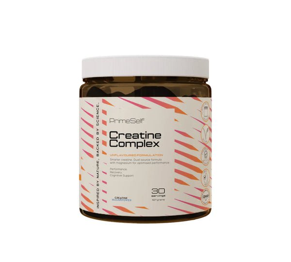 Primeself Creatine Complex