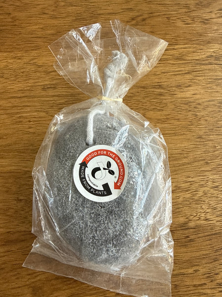 Womankind Pumice Stone with cotton band