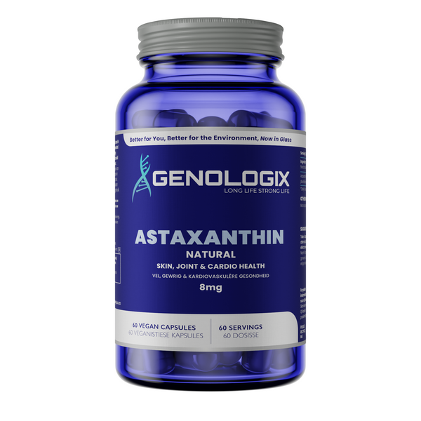 Genologix Astaxanthin