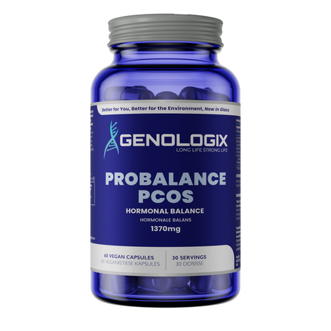 Genologix Probalance PCOS