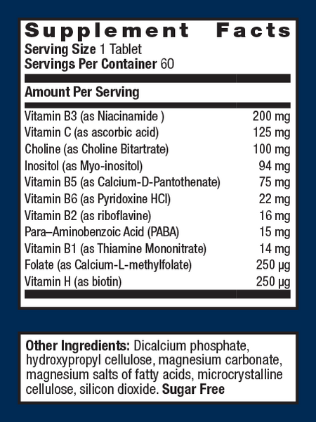 Metagenics Glycogenics
