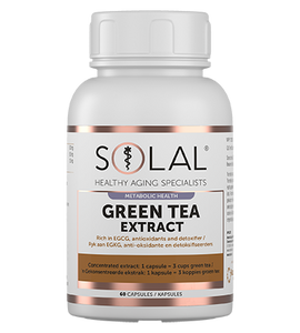 Solal Green Tea Extract
