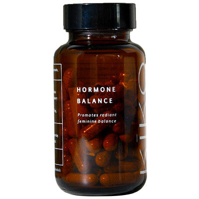 KIKO Hormone Balance + PMS Support | 60 Capsules