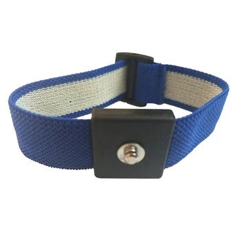 Optimized Grounding Wrist Strap