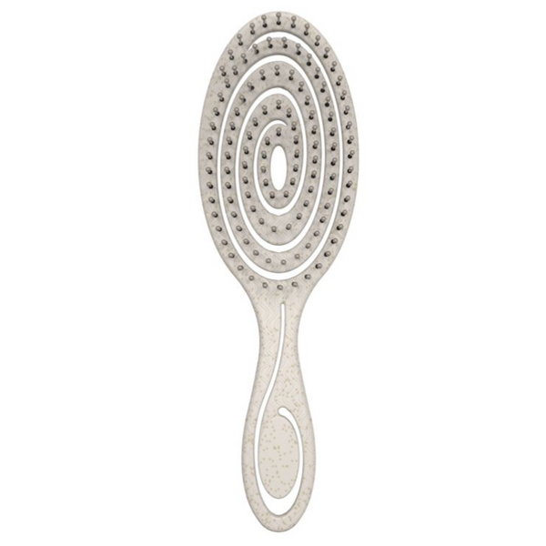 Knot Dr Spiral Hairbrush