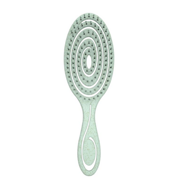 Knot Dr Spiral Hairbrush
