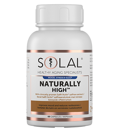 Solal Naturally high
