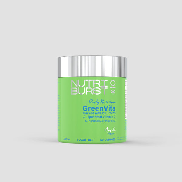 Nutriburst GreenVita