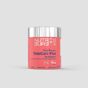 Nutriburst TotalCare Plus