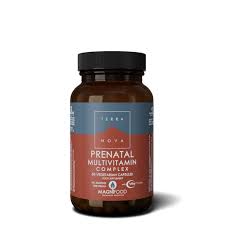 Terranova Prenatal Multivitamin