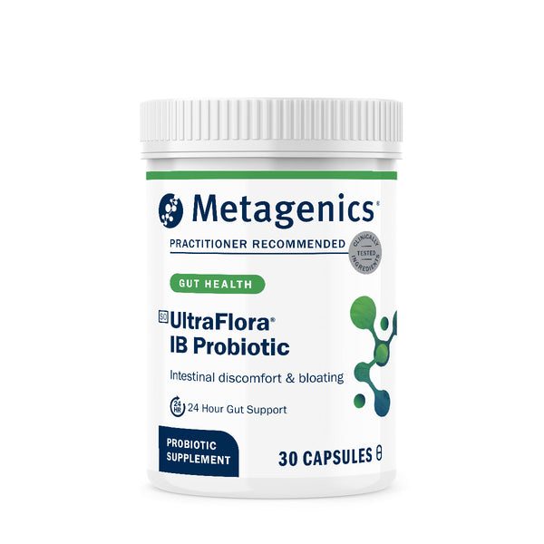 Metagenics UltraFlora IB
