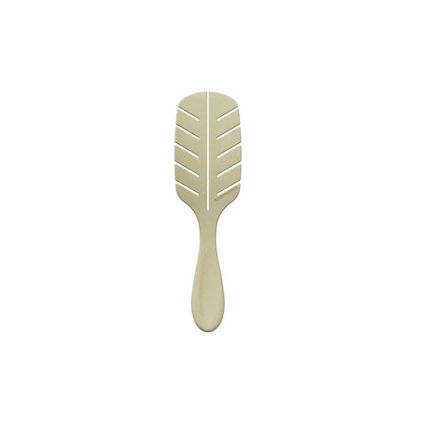 Knot Dr Leaf Hairbrush