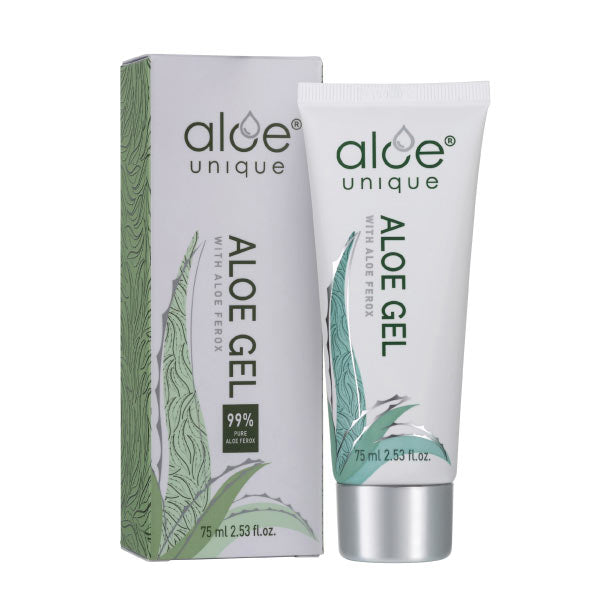 Aloe Unique Aloe Gel – Nature Nurture
