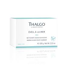 Thalgo Marine Algae Solid Cleanser 100g