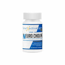 Neuroactive Neuro Choline