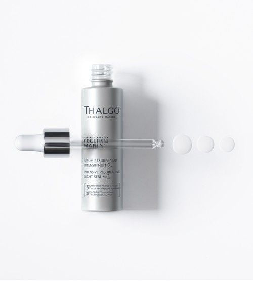 Thalgo Intensive Resurfacing Night Serum 30ml