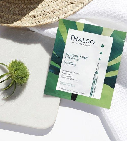 Thalgo Flash Lift Shot Mask 20ml