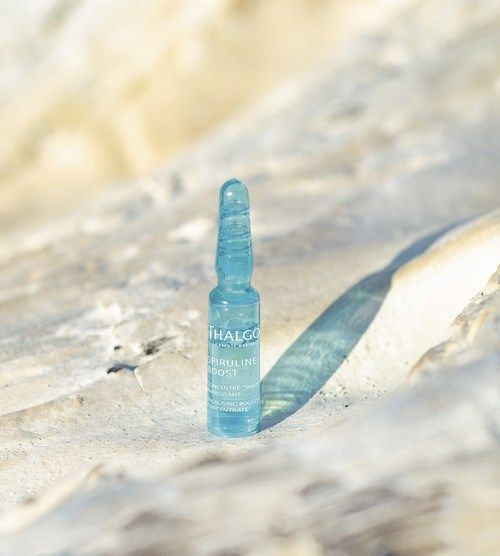 Thalgo Energising Booster Concentrate 7*1.2ml