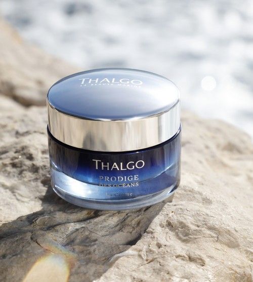 Thalgo La Creme (Cream) 50ml