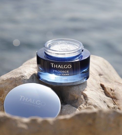 Thalgo Le Masque (Mask)